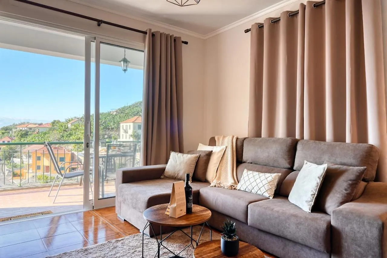Freitas Paradise, A Home In Madeira 蓬他达维托亚 0*,